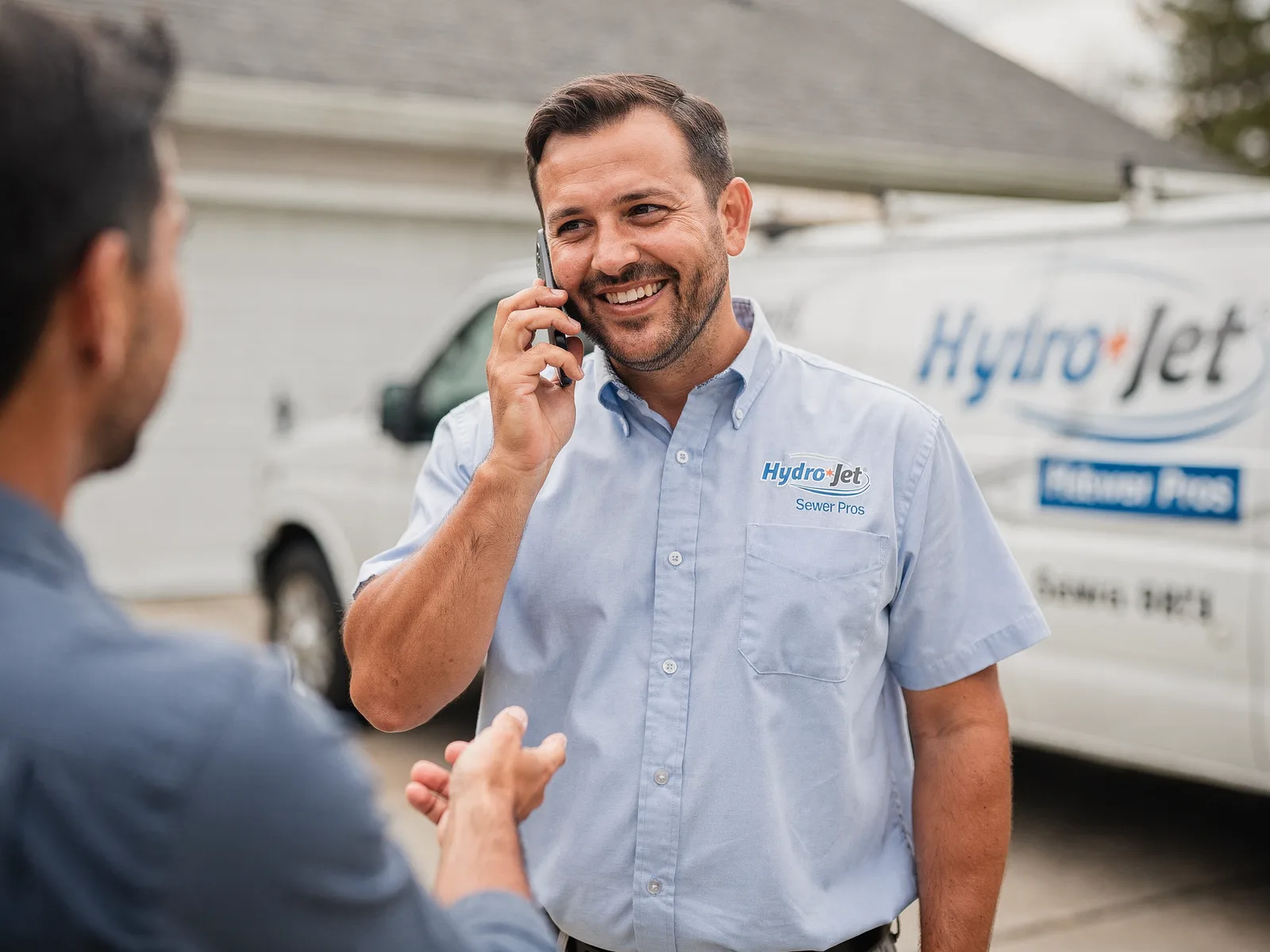 Hydro Jetting Bellamy, AL FAQs